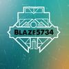 blaze5734
